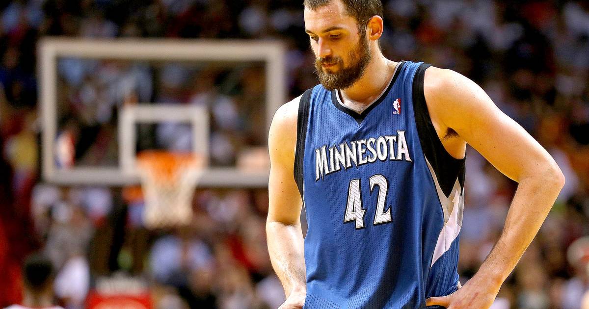 Interview with Joe Smith: Former No. 1 pick talks Timberwolves
