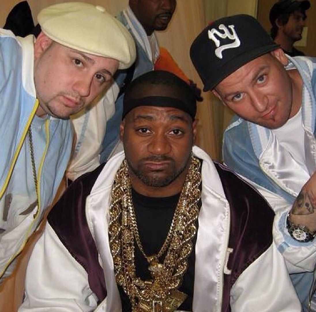 Ghostface, @realghostfacekillah - Tony Starks gets - Image 11 from Only ...