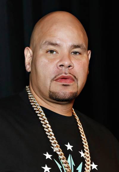 Fat Joe - This New Jersey-based rapper was able to conquer his fear of flying with a little liquid courage.&nbsp;&quot;I was afraid of flying for, like, 10 years. I just got over that a year ago,&quot; he shared recently. &quot;One day, I just felt like, 'Yo, I'm gonna drink a whole lot of liquor and get it over with once and for all.'&quot; Joe probably saved himself a lot of time — before he conquered his fear, he maintained his busy tour schedule on wheels. &quot;I just drove everywhere. Four days to Cali on the tour bus, man.&quot;(Photo: Cindy Ord/BET/Getty Images for BET)