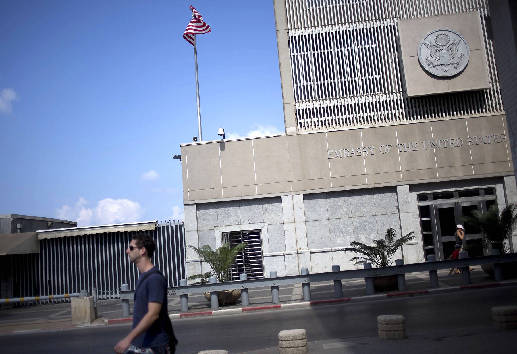 Everything You Need to Know About the U.S. Embassy Closures