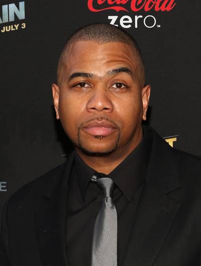 Omar Gooding: October 19 - Cuba's little bro celebrates his 37th birthday.&nbsp; (Photo: Jesse Grant/Getty Images for BET)
