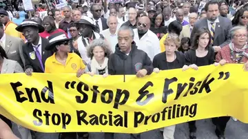 News, Should There Be Laws Against Racial Profiling?