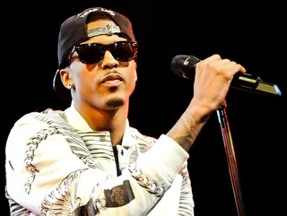 August Alsina in the House - Don't miss New Orleans' own August Alsina tonight on 106 at 6P/5C! (Photo: Daniel Zuchnik/Getty Images)