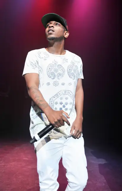 Kendrick Lamar Height Elevator Shoes - How tall is Kendrick Lamar ?