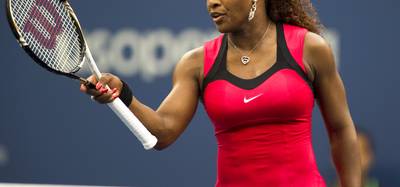 Serena Williams Wins Third AP Athlete Award - This was Serena Williams’ year. After winning the U.S. Open and French Open, the No. 1 ranked tennis player in the world won her third Associated Press athlete of the year award.&nbsp;(Photo: DON EMMERT/AFP/Getty Images)