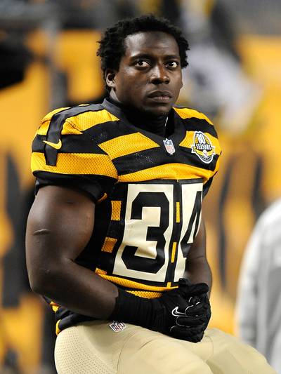 Rashard Mendenhall - In 2011, NFL running back Rashard Mendenhall drew ire after discussing Osama bin Laden's death on Twitter. &quot;What kind of person celebrates death? It's amazing how people can HATE a man they have never even heard speak. We've only heard one side...&quot; he wrote. Several days later, Mendenhall apologized &quot;for the timing&quot; of his comments and said that they &quot;were not meant to do harm.&quot; (Photo: Joe Sargent/Getty Images)