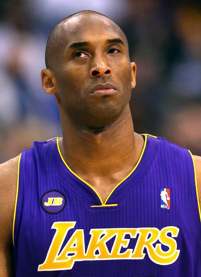 Is ESPN Serious? Kobe Ranked at No. 25 - Did ESPN have Kobe Bryant confused with another player when they ranked him the No 25 player in the association? Twitter went HAM as athletes and fans slammed the ranking. However, Kobe’s ranking is allegedly based on his Achilles injury.&nbsp;(Photo: Ronald Martinez/Getty Images)