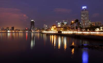 1. Luanda, Angola - Although more than 50 percent of Luanda residents live in poverty, the Angolan city is the world’s most expensive city for expatriates. Cost of living: Rent of a luxury two-bedroom apartment, ($6,500), movie ticket ($10.42), pair of blue jeans ($204.41), cup of coffee ($3.88), fast food hamburger meal ($20.06), 1 liter of gasoline ($0.63), 1 liter of whole milk ($3.18), 1 liter of soda ($2.14).(Photo: REUTERS/Mike Hutchings)