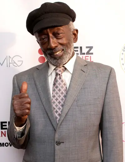 Garrett Morris - The legendary comedian has appeared in everything from&nbsp;Saturday Night Live&nbsp;to&nbsp;The Jamie Foxx Show. He was the first Black cast member on&nbsp;SNL&nbsp;in 1975.(Photo by Gabriel Olsen/FilmMagic)