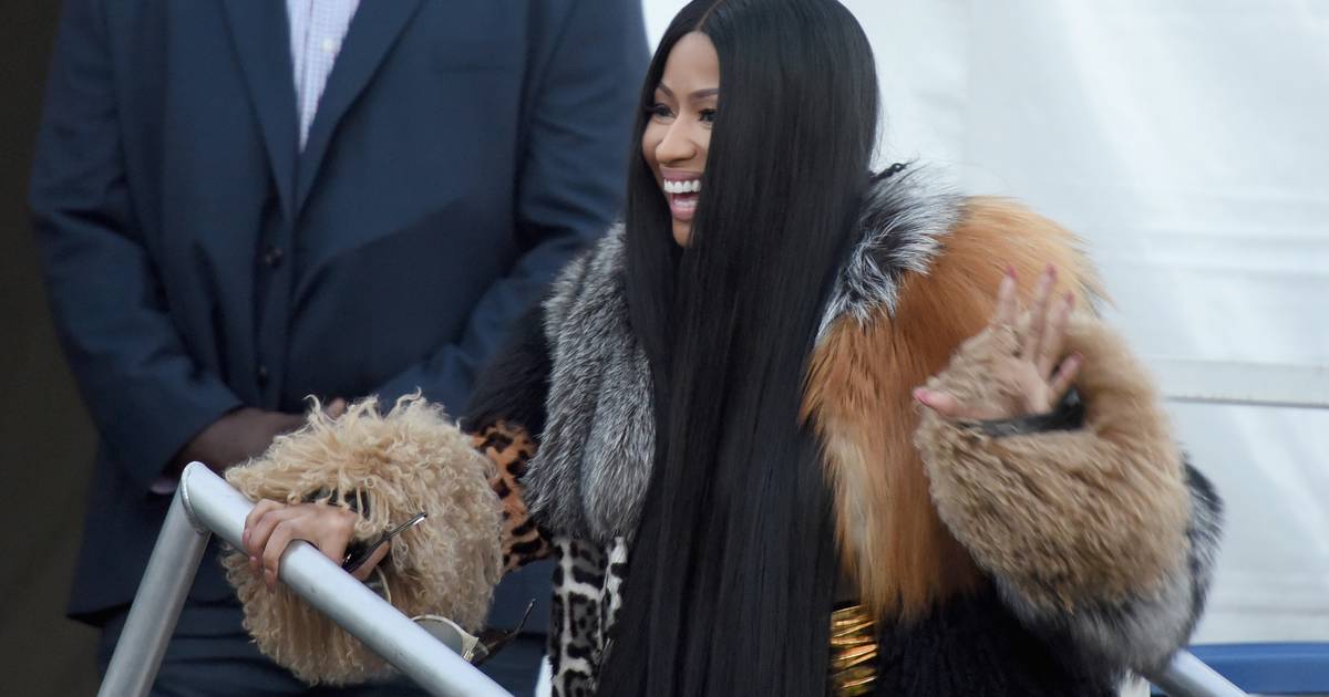 Here's Why Nicki Minaj Called Off Her Barbz Squad After They Non-Stop ...
