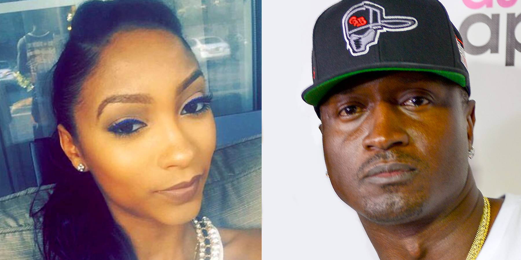 Twitter Hilariously Reacts to the Striking Resemblance Jasmine's Baby