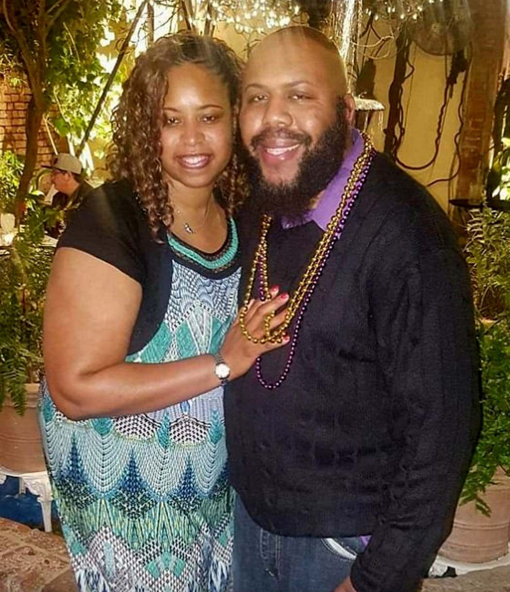 Steve Stephens Ex-Girlfriend Speaks Out for the First Time and Says Im So Sorry All of This Has Happened News pic