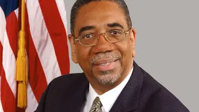 Rep. Bobby Rush (Illinois) - Although the memorial is finished, Dr. King's life's work is not. There is still much to be done to transform this country into a nation where those who are marginalized and living on the edges of society still have a chance to reach their full potential. The memorial is a strong reminder of the work that is yet to be done.(Photo: www.rush.house.gov)