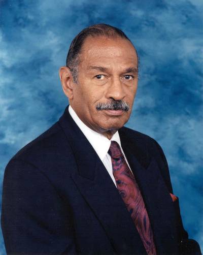 Rep. John Conyers (Michigan) - When we honor Dr. King, we must recognize that his message extended beyond the 'I Have a Dream' speech.&nbsp; He fought for jobs, justice and peace for all people.&nbsp; He took on the North's dehumanizing forms of segregation, and marched with garbage collectors, autoworkers, Teamsters and other organized labor groups to demand fair pay and dignity for workers of all races.(Photo: www.conyers.house.gov)