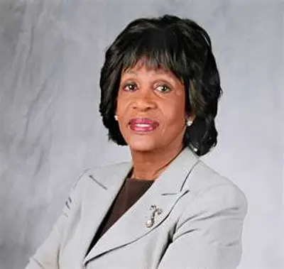 Rep. Maxine Waters (California)\r - &quot;We are going to miss [his] leadership. We are going to miss [his] dedication. We are going to miss this mild mannered man who loved his job, who loved his district. It will be hard to match the work that he did and his success and his achievements. We’re going to ask ourselves, what would Don have done and we’re going to follow the thinking of Don Payne on those issues.&quot;\r&nbsp;\rPhoto: Courtesy US House of Representatives/wikicommons)