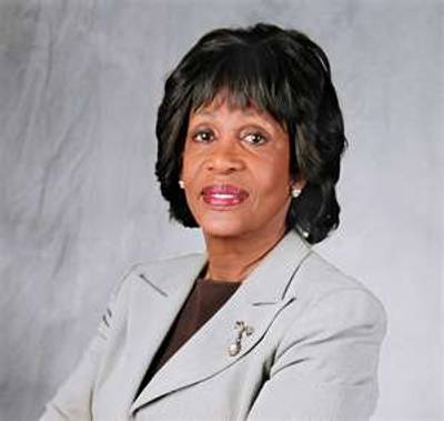 Rep. Maxine Waters (California)\r - &quot;We are going to miss [his] leadership. We are going to miss [his] dedication. We are going to miss this mild mannered man who loved his job, who loved his district. It will be hard to match the work that he did and his success and his achievements. We?re going to ask ourselves, what would Don have done and we?re going to follow the thinking of Don Payne on those issues.&quot;\r&nbsp;\rPhoto: Courtesy US House of Representatives/wikicommons)