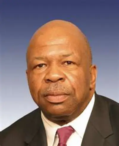 Rep. Elijah Cummings (Maryland) - Even as we applaud the dedication of Dr. King's memorial, we are reminded that his ultimate memorial will always rest in the hearts and minds of the American people. As we dedicate ourselves to treat each other with dignity, as we seek to be great through service to others and as we take action to exercise the full measure of our citizenship, then, we shall truly and fully honor King's legacy to us all.(Photo: www.cummings.house.gov)