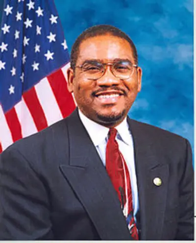 Rep. Gregory Meeks (New York) - Dr. King's notion that &quot;Injustice anywhere is a threat to justice everywhere&quot; motivated me to pursue a career in law, and later as an elected official, to dedicate my life to bringing justice and equal opportunity to all people. As an elected official I am often guided by Dr. King's words that call us to do what is right rather than what is safe, politic or popular because as he so eloquently said, &quot;there comes a time when one must take a position that is neither safe, nor politic, nor popular, but one must take it because one's conscience tells one that it is right.&quot;(Photo: www.house.gov/meeks)