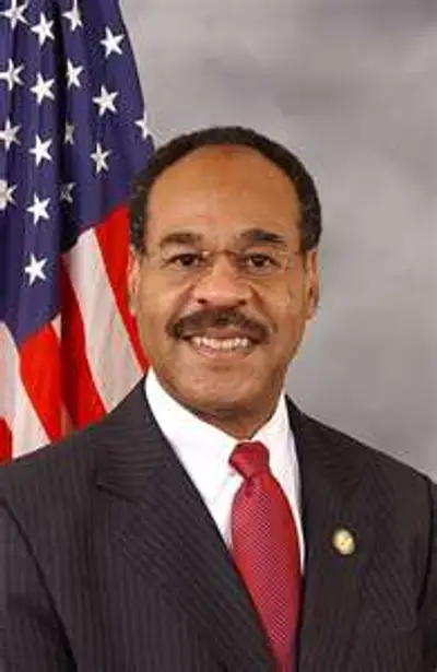 Emanuel Cleaver - Missouri Rep. Emanuel Cleaver prevailed against Republican Jacob Turk in their fourth general election contest. In January, Cleaver will pass the gavel to the incoming Congressional Black Caucus chairwoman, Ohio Rep. Marcia Fudge, but will undoubtedly continue to serve as one of the CBC's leading voices.  (Photo: US Government)