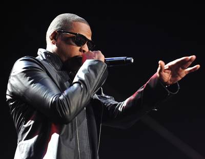 Jay-Z - Seeking his independence, Jay-Z stepped to Universal boss, Doug Morris, and demanded to be released from Def Jam. Word is the deal was decided by a coin toss. In the end, Jay had to pay $5 million to get out of his deal.&nbsp; (Photo: Fafotos / Picturegroup)