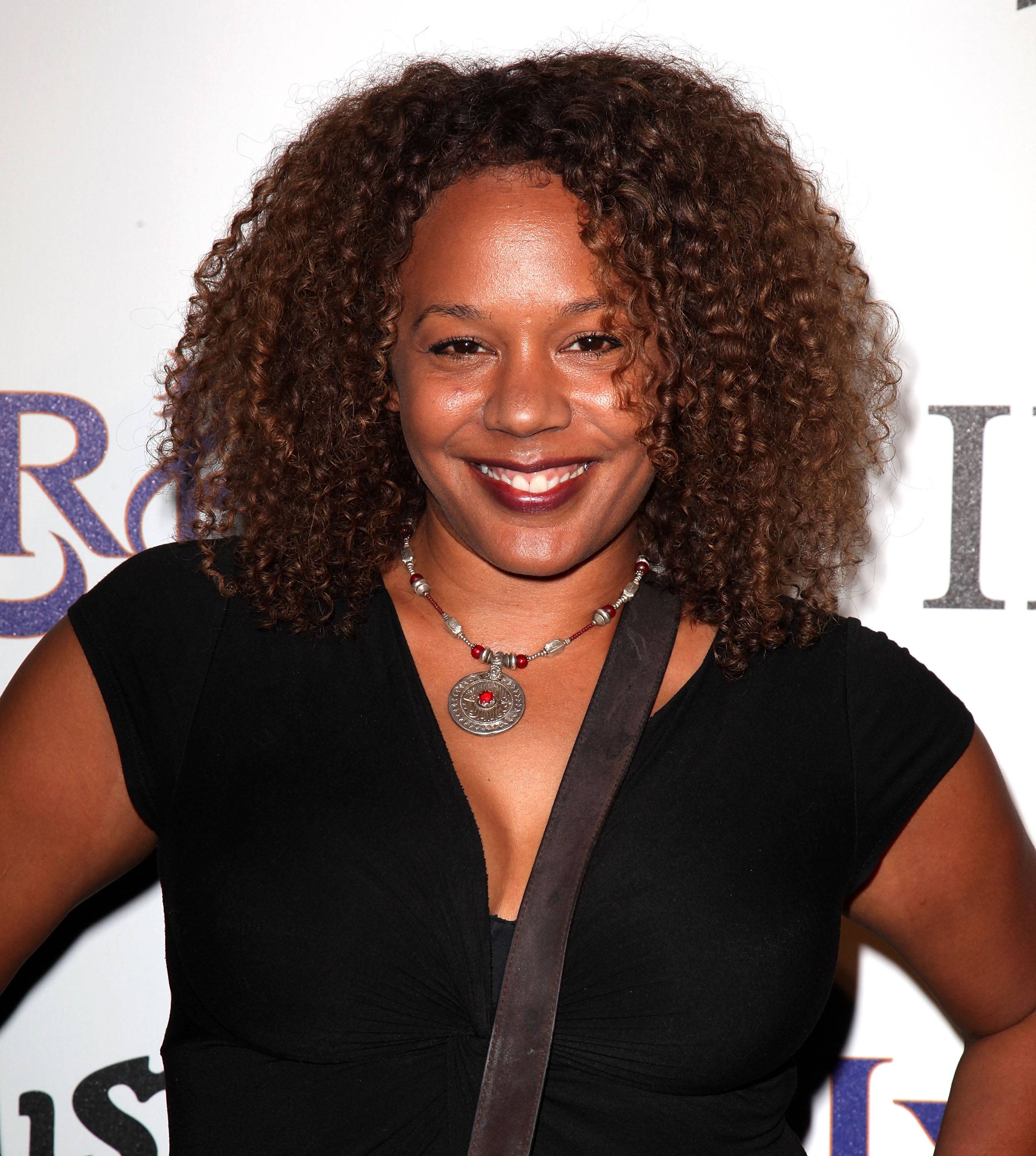 Rachel True\r - The - Image 7 from 45 and Hot BET