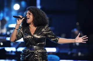 Marsha Ambrosius - The possibility of higher education is never &quot;Far Away&quot; with the UNCF around. (Photo: BET/PictureGroup)