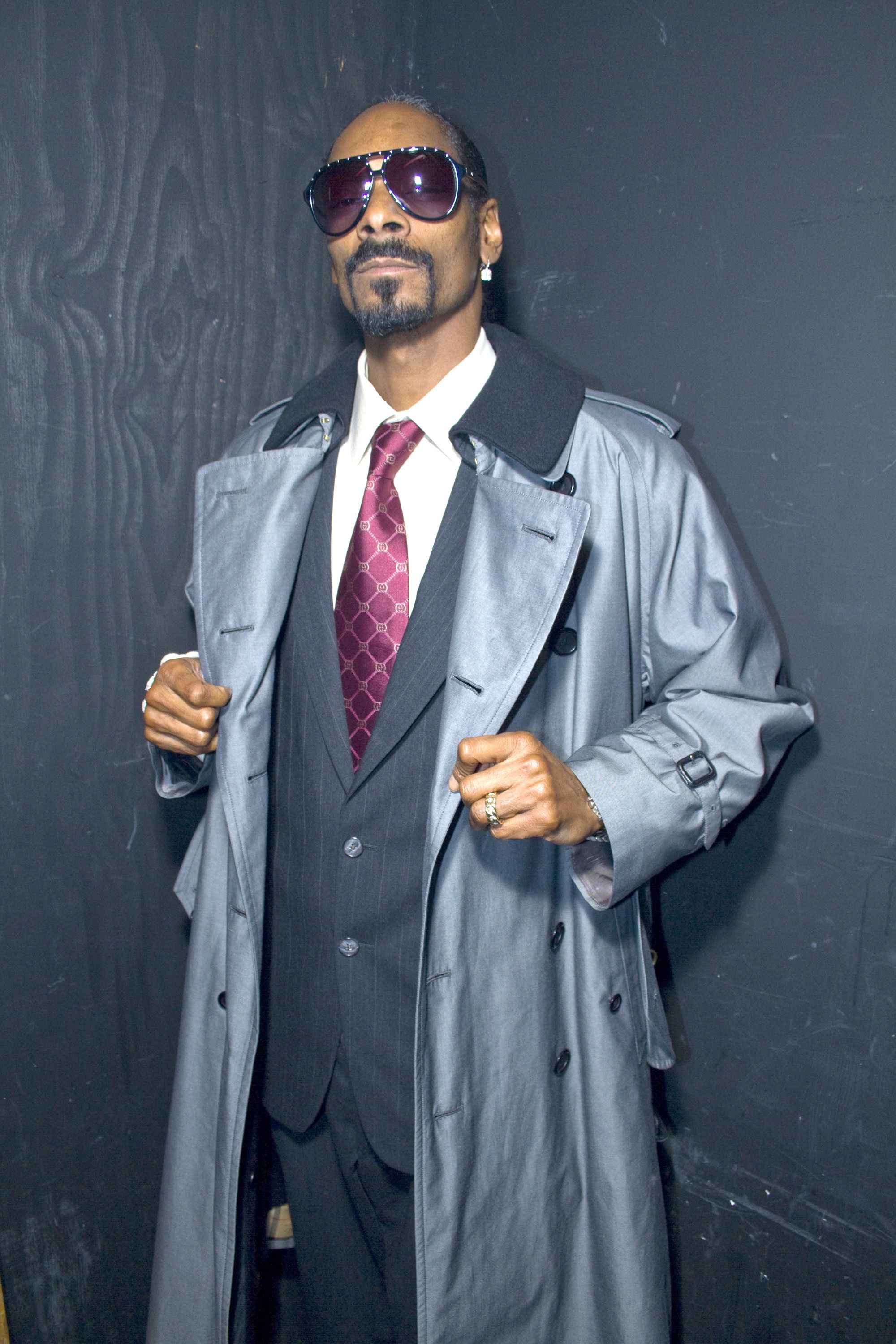 Snoop Dogg Arrested on Marijuana Possession News BET