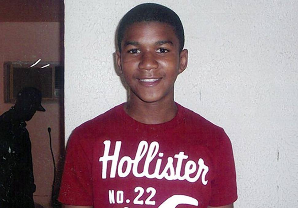 Rest in Power Trayvon Martin with BET News