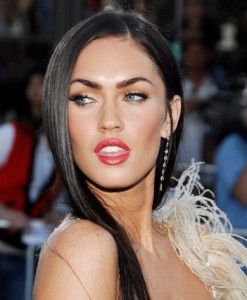 Megan Fox Will NOT Play Catwoman... Thank God News BET
