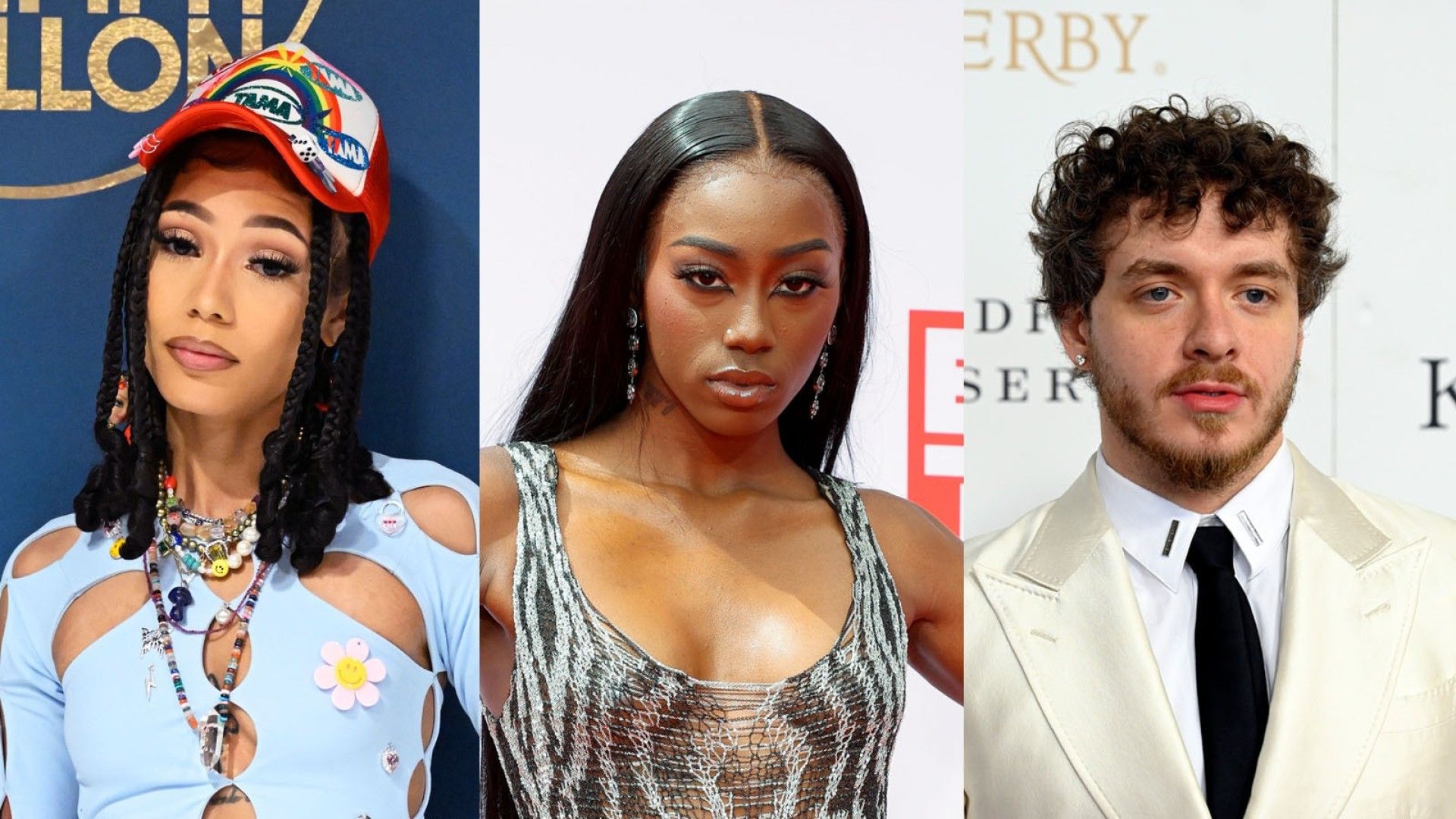 BET Awards 2022 'The Prelude' Past Award Nominees Climbing The Charts