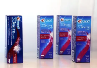 Crest for 3D White Smile - Crest products give users the white smile they want to be red carpet-ready in their everyday lives.(Photo: Paul Hebert/BET/Getty Images for BET)