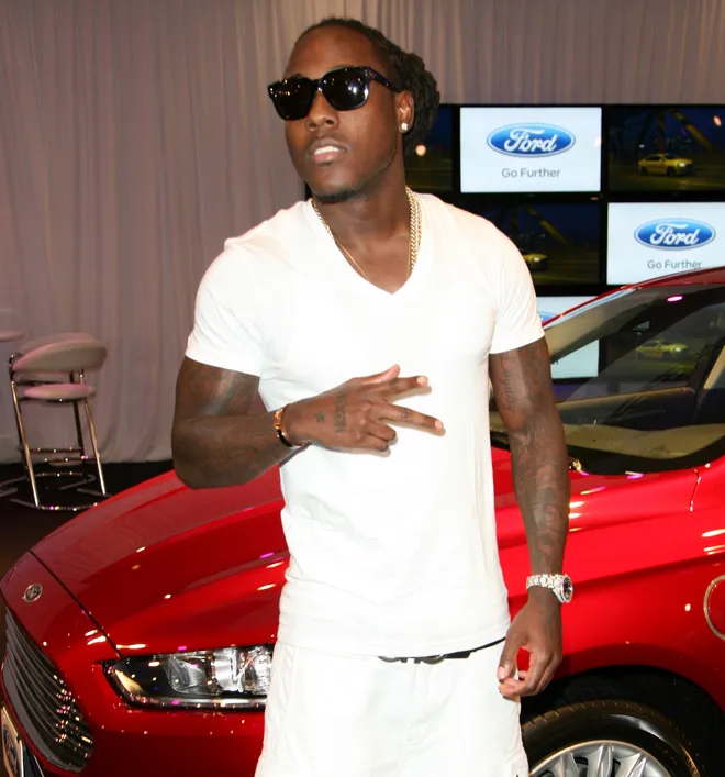 Luck of the Draw - Image 47 from Inside the Ford Hot Spot | BET HipHop ...