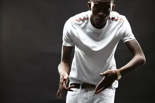 "Betta Watch What You Saying" - If after witnessing all of Rich Homie Quan's early success and still feel some type of way, this hard-charging banger, from&nbsp;Still Going In: Reloaded, offers a bit of advice. (Photo: T.I.G. Entertainment)