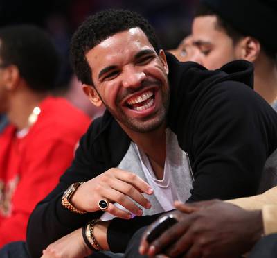 Drake, @drake - Tweet: &quot;N O T H I N G W A S T H E S A M E S E P T E M B E R 1 7 T H.&quot;The caps and spaces say it all, YMCMB rapper Drake announces his 3rd album.&nbsp;(Photo: Ronald Martinez/Getty Images)