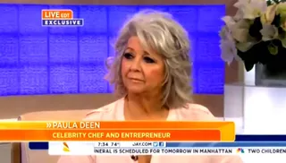 Paula Deen - In a rare case of an apology doing more harm than good, Deen's teary message on Good Morning America apologizing for using the N-word seemed odd and defensive. Deen saw her empire melt like butter after news of her use of racial slurs, which she admitted to in a deposition, leaked.  (Photo: NBC)