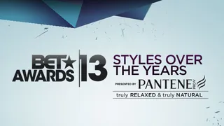 Fashion Flashback - As we prep for this year's BET Awards, let's take a look back and see how the BET Awards' red carpet fashion has evolved over the last twelve years.