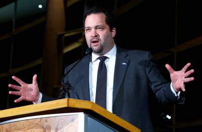 Ben Jealous, NAACP - “This decision is outrageous. The court’s majority put politics over decades of precedent and the rights of voters. Congress must resurrect its bipartisan efforts from 2006 to ensure that the federal government has the power to preemptively strike racially discriminatory voting laws. Without that power, we are more vulnerable to the flood of attacks we have seen in recent years.”&nbsp;(Photo: Earl Gibson III/Getty Images)