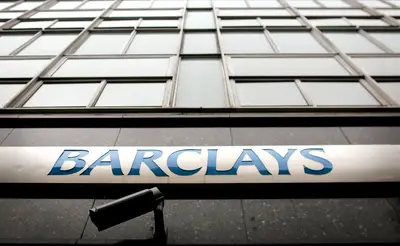 Barclays Closes Business Relationship With Somalia - The Barclays bank is closing its last accounts in Somalia. It is the last major British bank to still provide such money transfer services between Somali citizens overseas and in Somalia. Barclays says it’s a commercial decision. (Photo: Bruno Vincent/Getty Images)