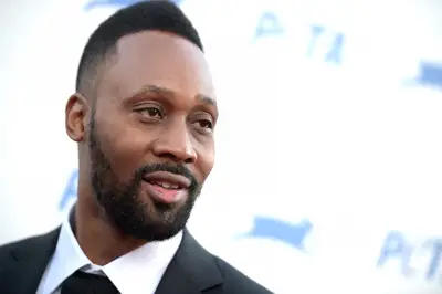 Here’s how RZA got that $2 million check from Martin Shkreli for the Wu-Tang album: - “We had a brief lunch and he did mention his love of hip hop. I didn’t get a chance to read him. We talked briefly about where he comes from, briefly about what Wu-Tang means.”(Photo: Jason Kempin/Getty Images for PETA)