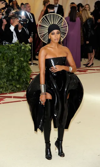 Solange Knowles