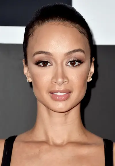 Draya Michele doesn’t plan on slowing down now that she’s pregnant: - “I plan on working on the 2016 summer collection of Mint Swim and I have a few movies premiering as well as a TV show. I’m a very busy lady and I love taking my bump to work with me.”(Photo: Alberto E. Rodriguez/Getty Images)