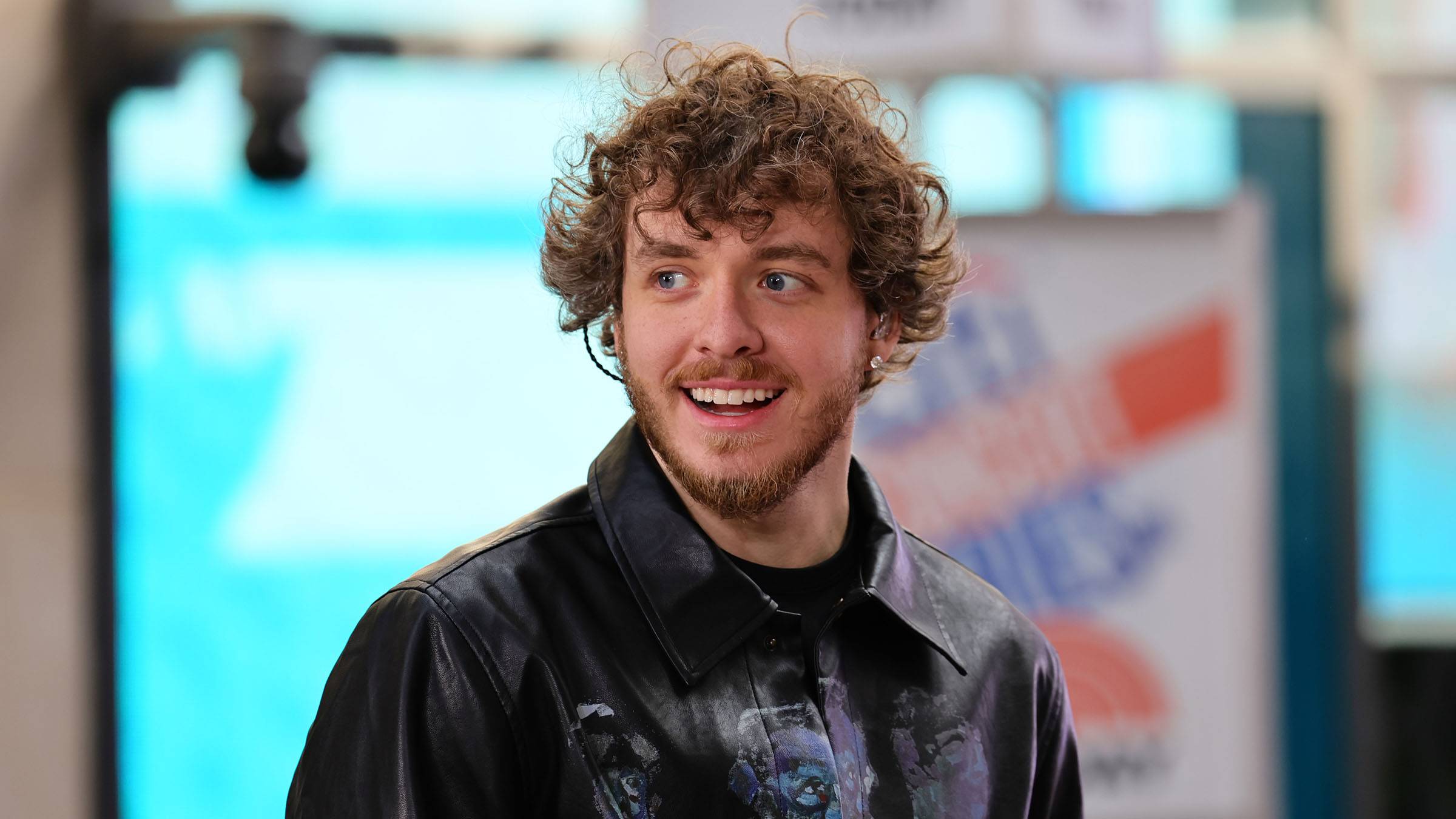 Andre 3000 Is Jack Harlow's Dream Collaboration | News - Vimarsana News