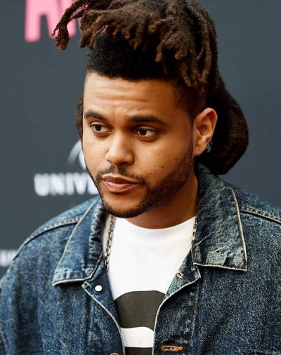 The Weeknd wants to be the Michael Jackson of this generation: - &quot;These kids, you know, they don’t have a Michael Jackson. They don’t have a Prince. They don’t have a Whitney [Houston]. Who else is there? Who else can really do it at this point?’’(Photo: Michael Buckner/Getty Images)