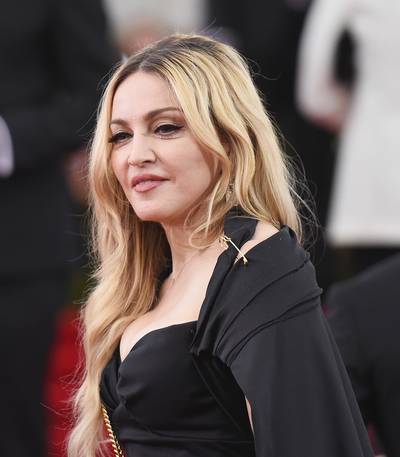 Madonna says don't sleep on Tidal just yet: - &quot;It's just the beginning. We're working out a lot of kinks and hopefully we're going to build something unique and amazing that's going to attract a lot of people.“(Photo: Mike Coppola/Getty Images)