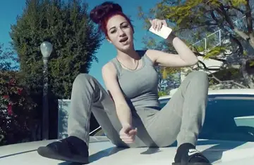 Kodak Black Drops New Video Starring 'Cash Me Ousside' Girl... Howbow Dah on BET News