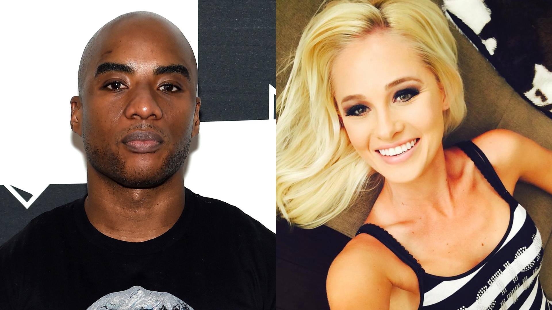 Charlamagne Dragged to the Pits of Hell for His Latest Tweet About Tomi