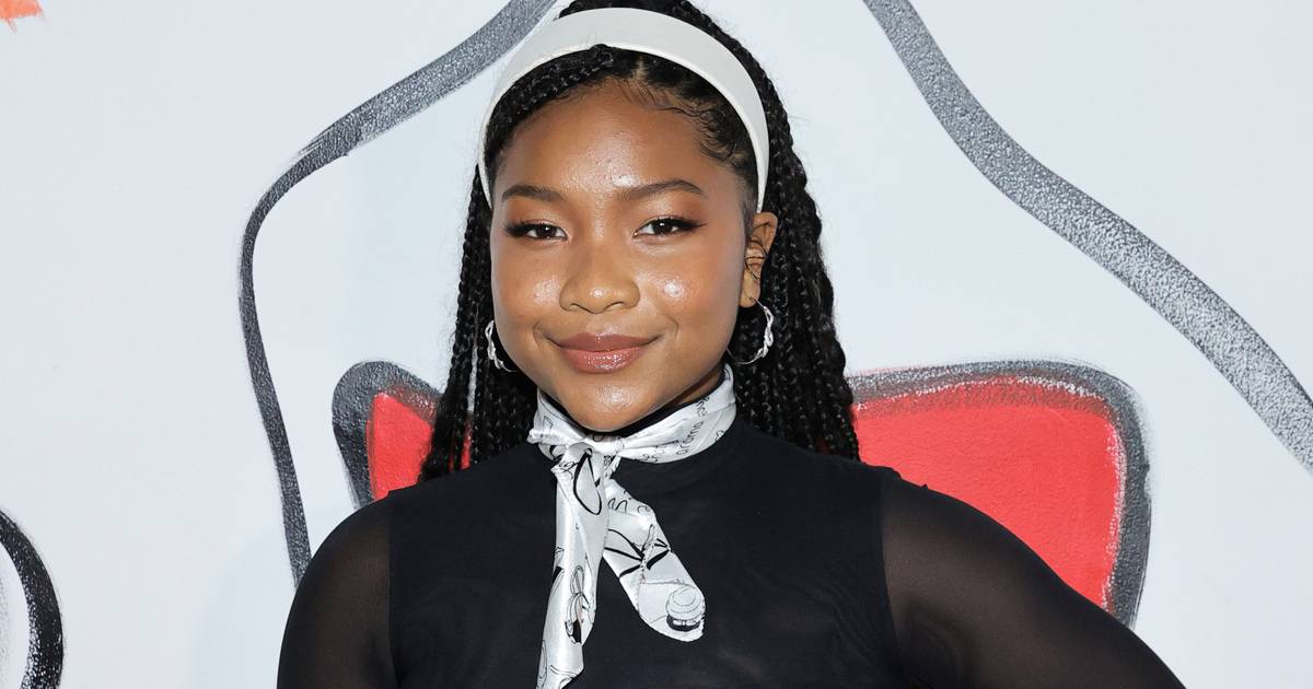 The Equalizer': Laya DeLeon Hayes Reveals Her Tight-Knit