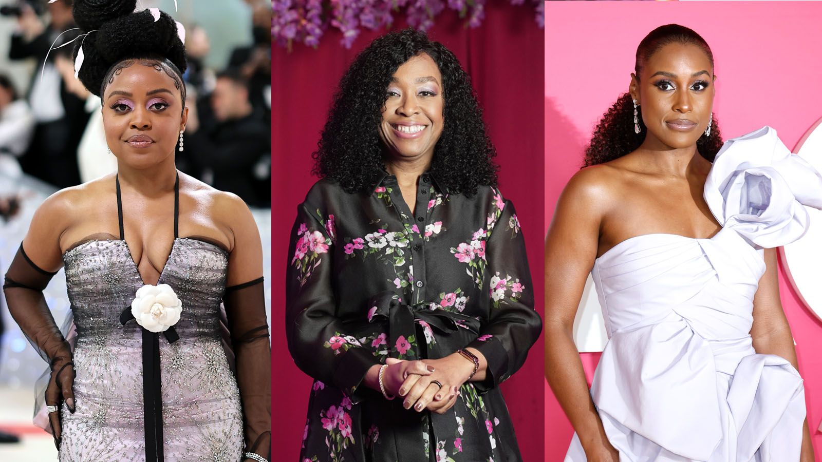Black Women TV Writers And Producers Who Slayed Hollywood - Vimarsana News
