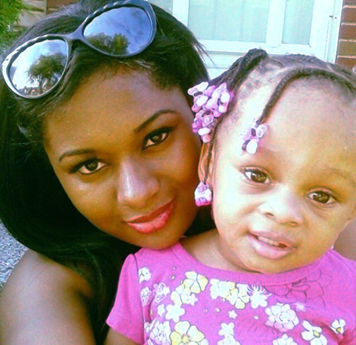 Family Wants Answers After 22-Year-Old Mom Dies In Police Custody ...