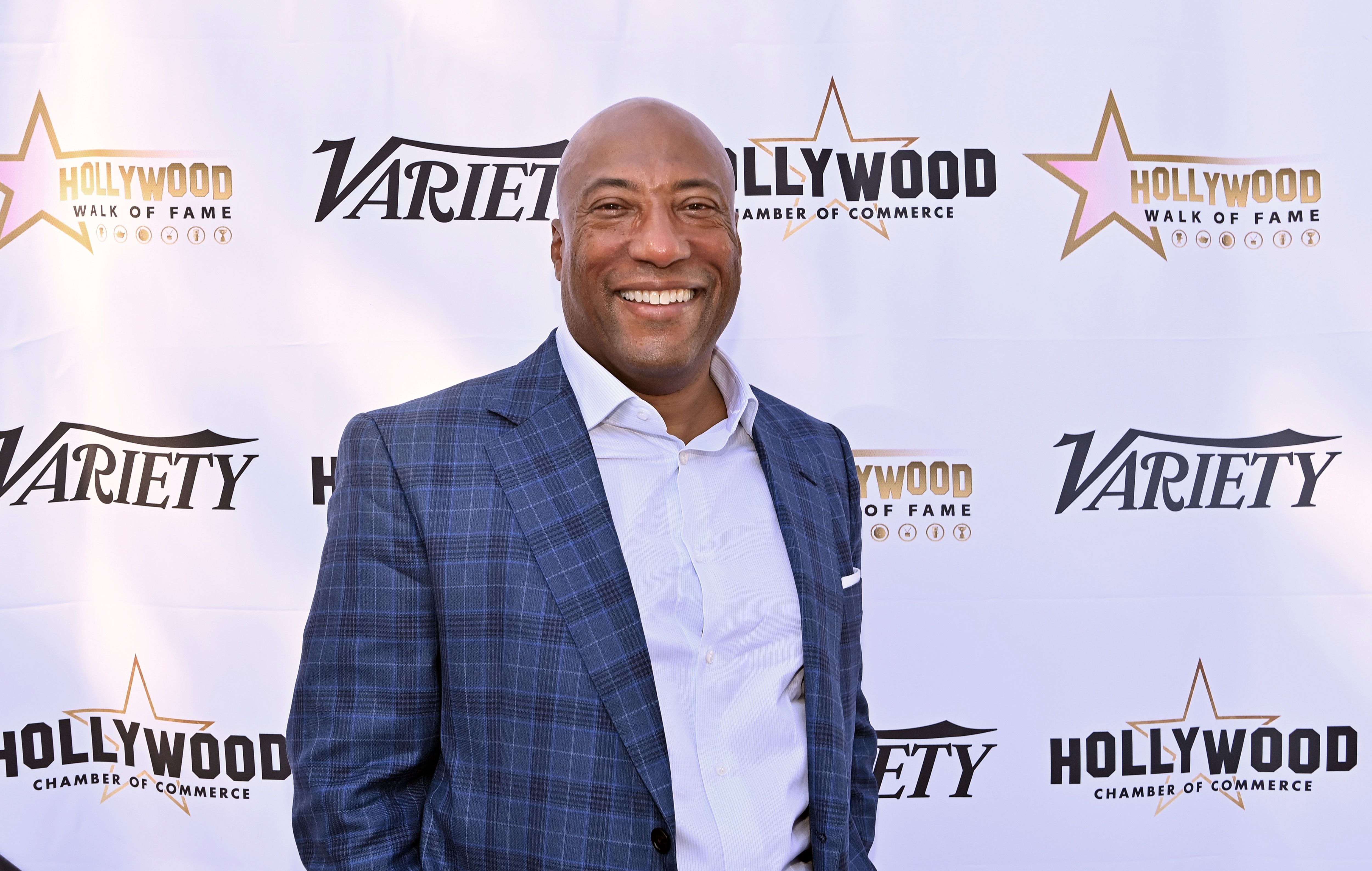 Byron Allen makes $10 billion Bid to Acquire ABC from Disney - Vimarsana News